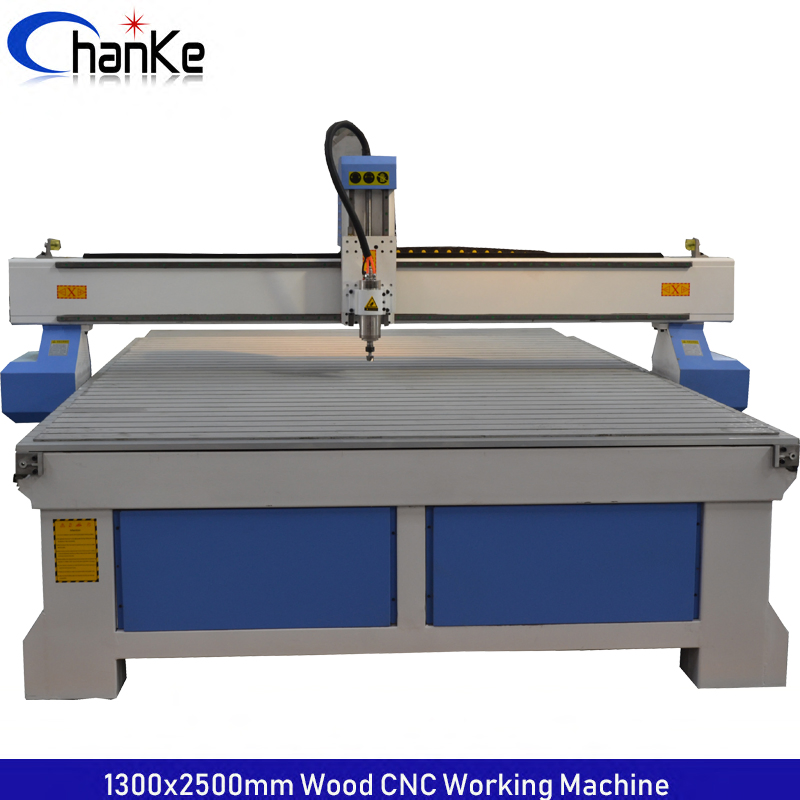 CNC Router Woodworking Router Engraver Machine Acrylic Wood MDF Engraving Cutting Routing 3D CNC Milling Machine Router