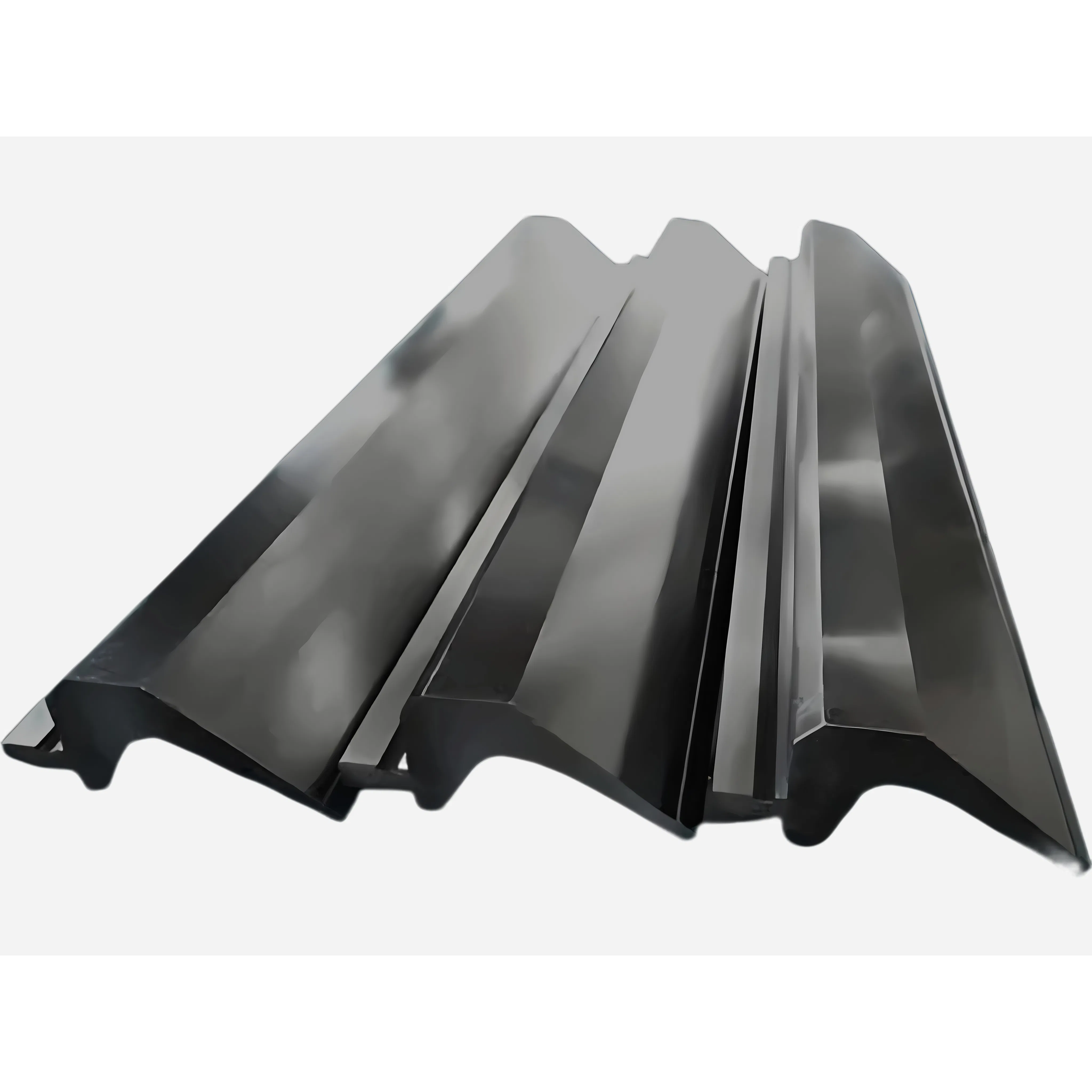 CNC for Electrical Cabinet Sheet Metal Bending Press Brake Tooling