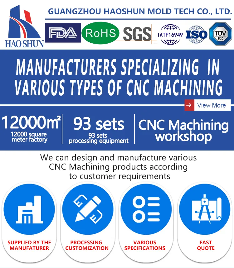 Precision Machining 1