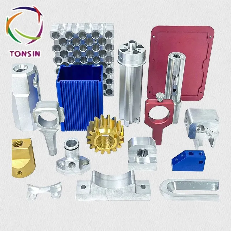Metal Component Manufacturing