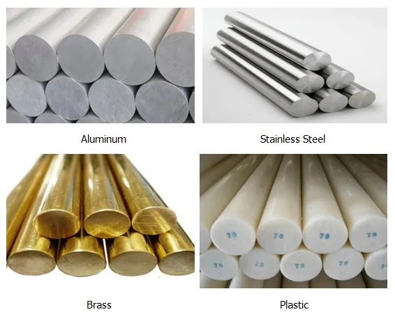 CNC Machining Part 1