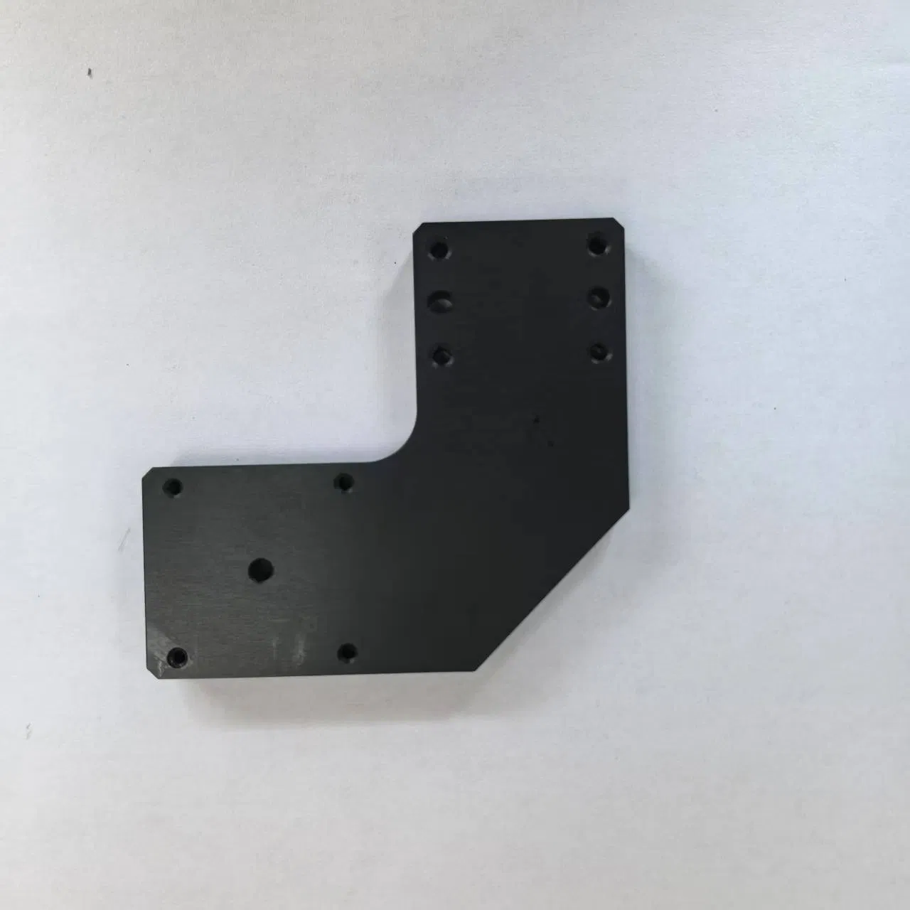 Machine Accessories Metal Aluminum Machining Stainless Steel Parts Turning Milling Service Custom CNC Machining