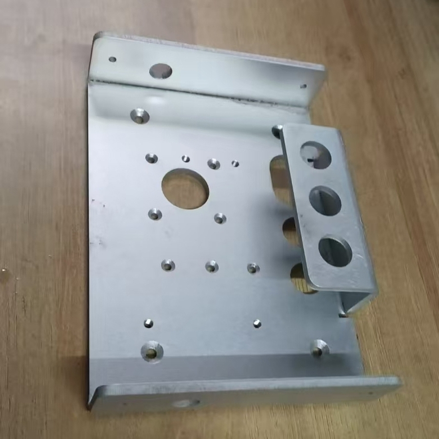 Precision Sheet Metal Fabrication Services for OEM and ODM