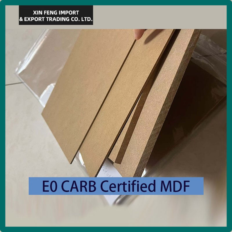 CNC Routing MDF Board for Decorative Wall Panels and Door Carving