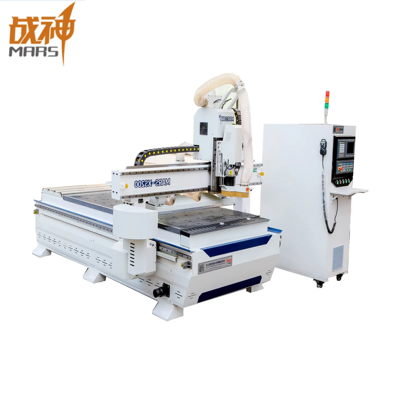 CNC Machine/Atc CNC Router Machine/CNC Engraving Machine/CNC Routing Machine