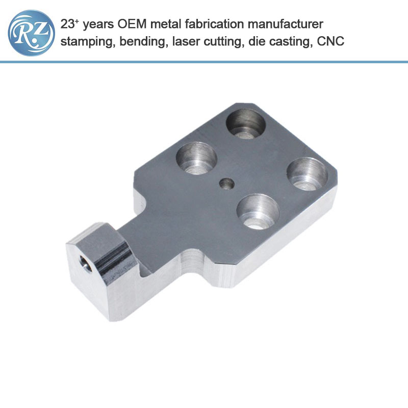 Fastener Connector Made in China Screw Machine Services