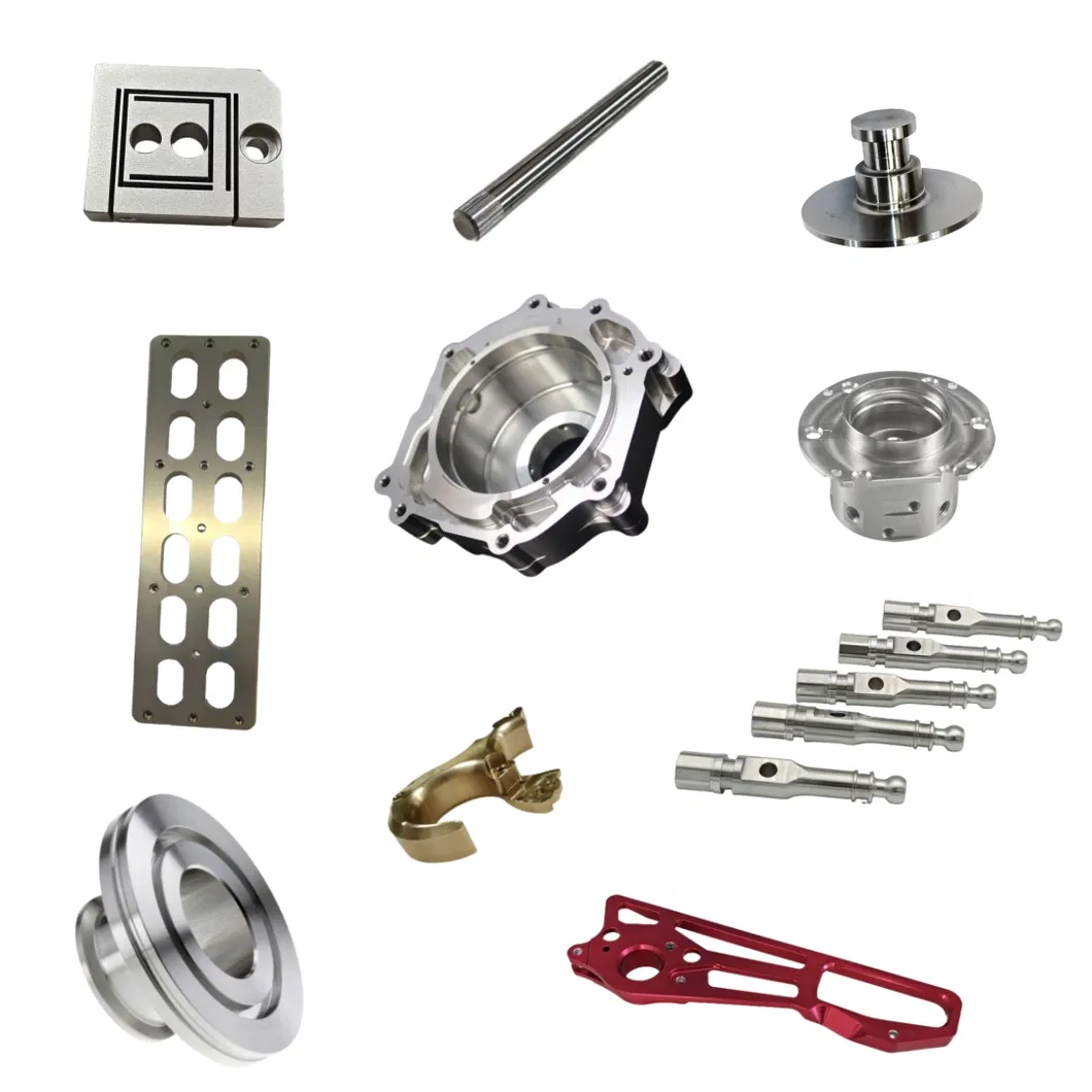 CNC Machining Part 2