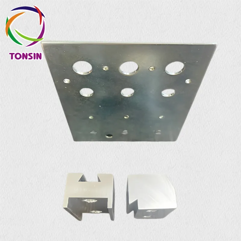 CNC Machining Part 2