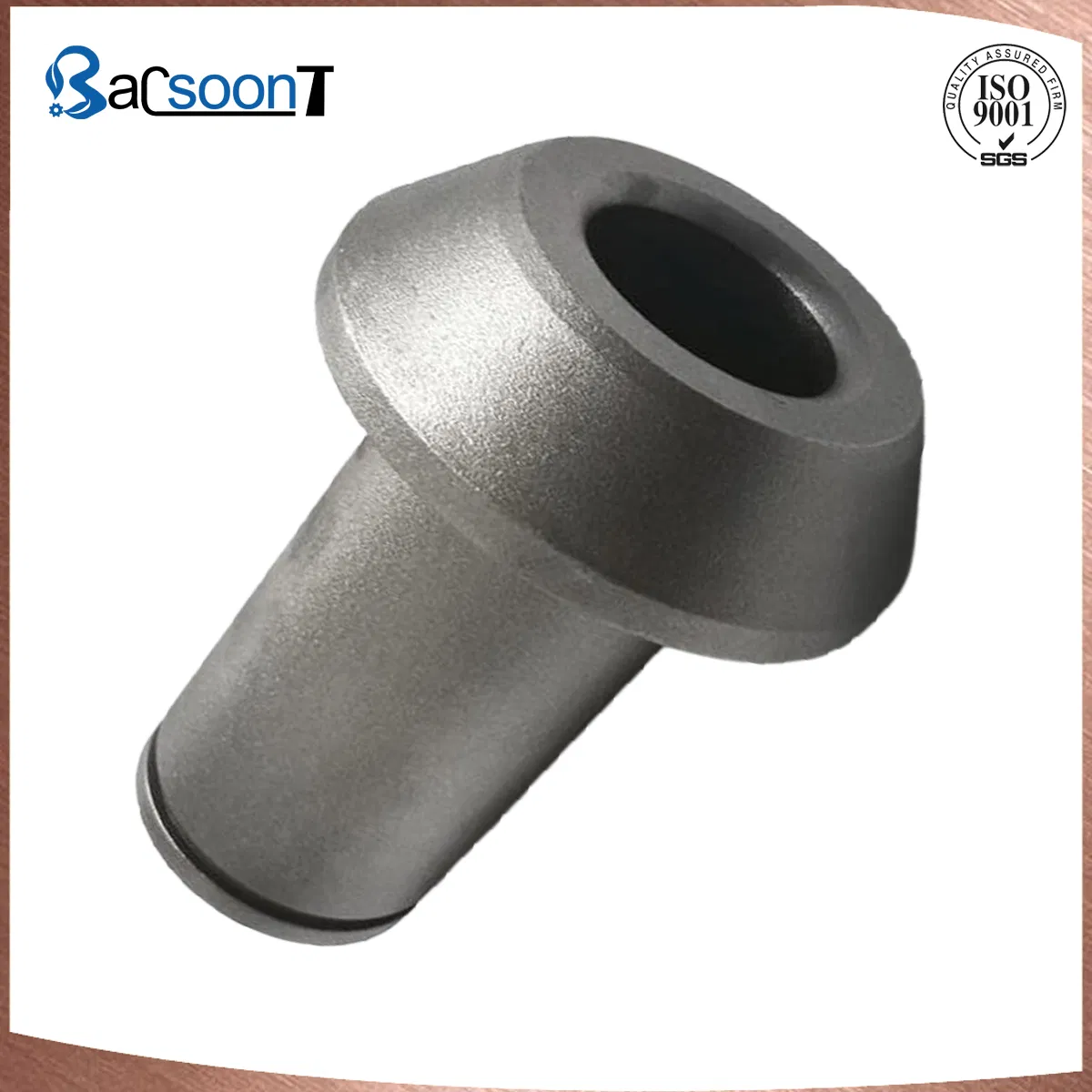 Machining/ Turning/ Milling/ Drilling/ CNC Machining