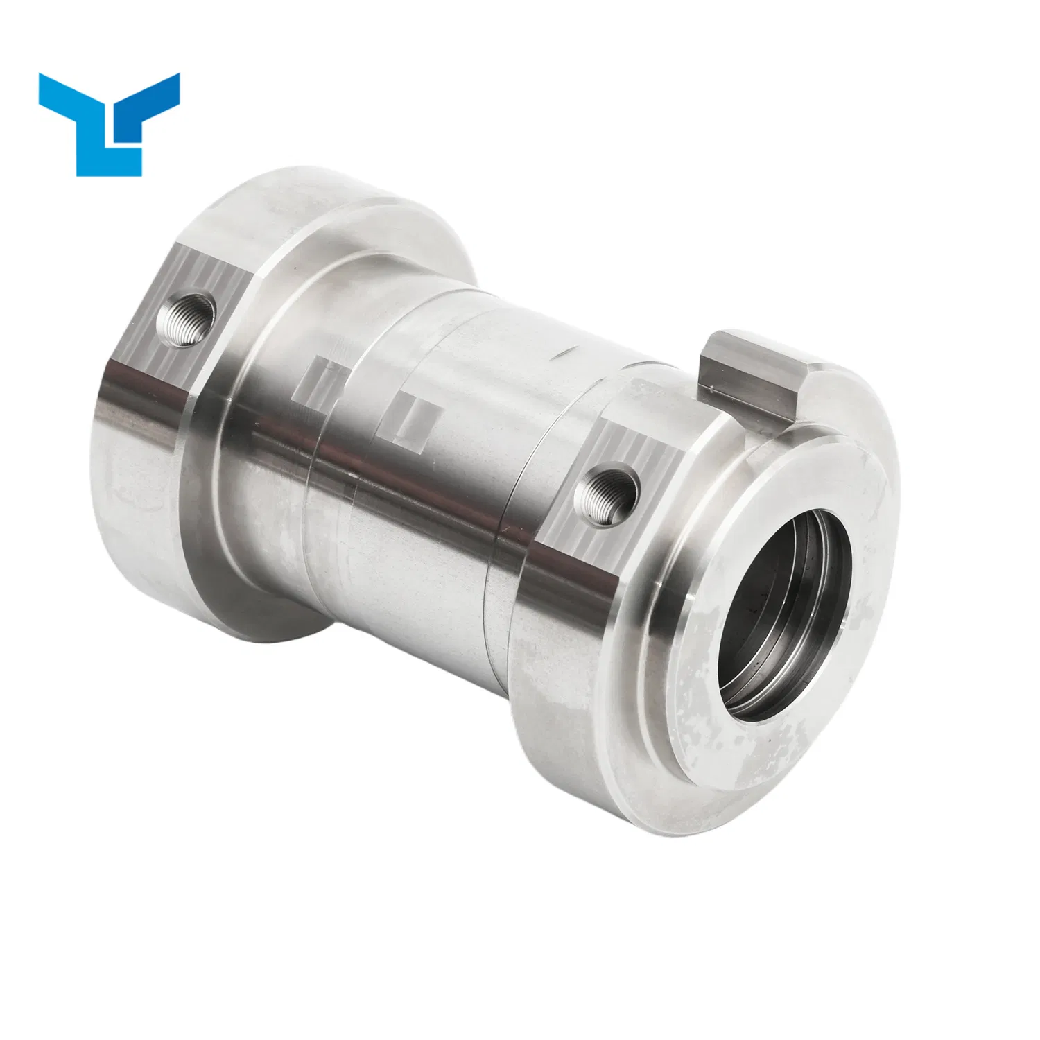 Manufacturing Service Auto Spare Parts Custom OEM Parts Lidar Sensor Spare Parts Stainless Steel Turned Parts Precision Machined Product Repuesto De Bicicleta