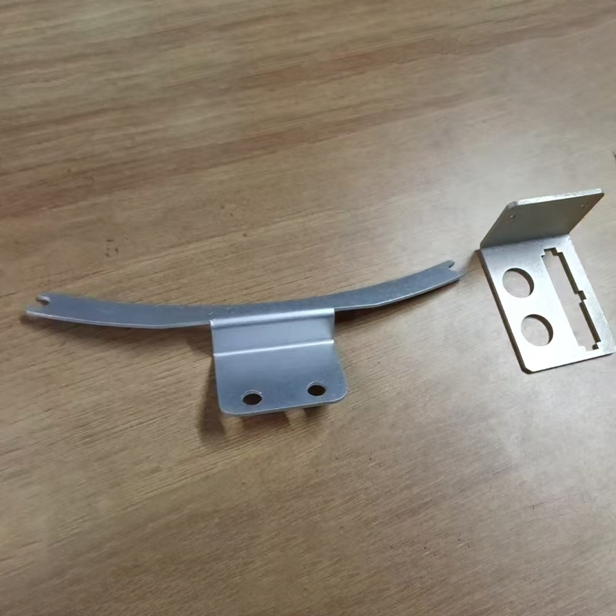 High-Speed Cutting Stable Shape OEM ODM Customized Precise Metal Sheet Fabrication Service