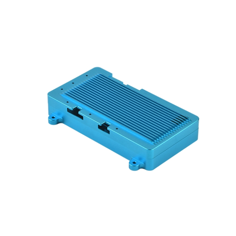 From CAD to Completion: CNC Machining &amp; Expert Surface Finishing Services