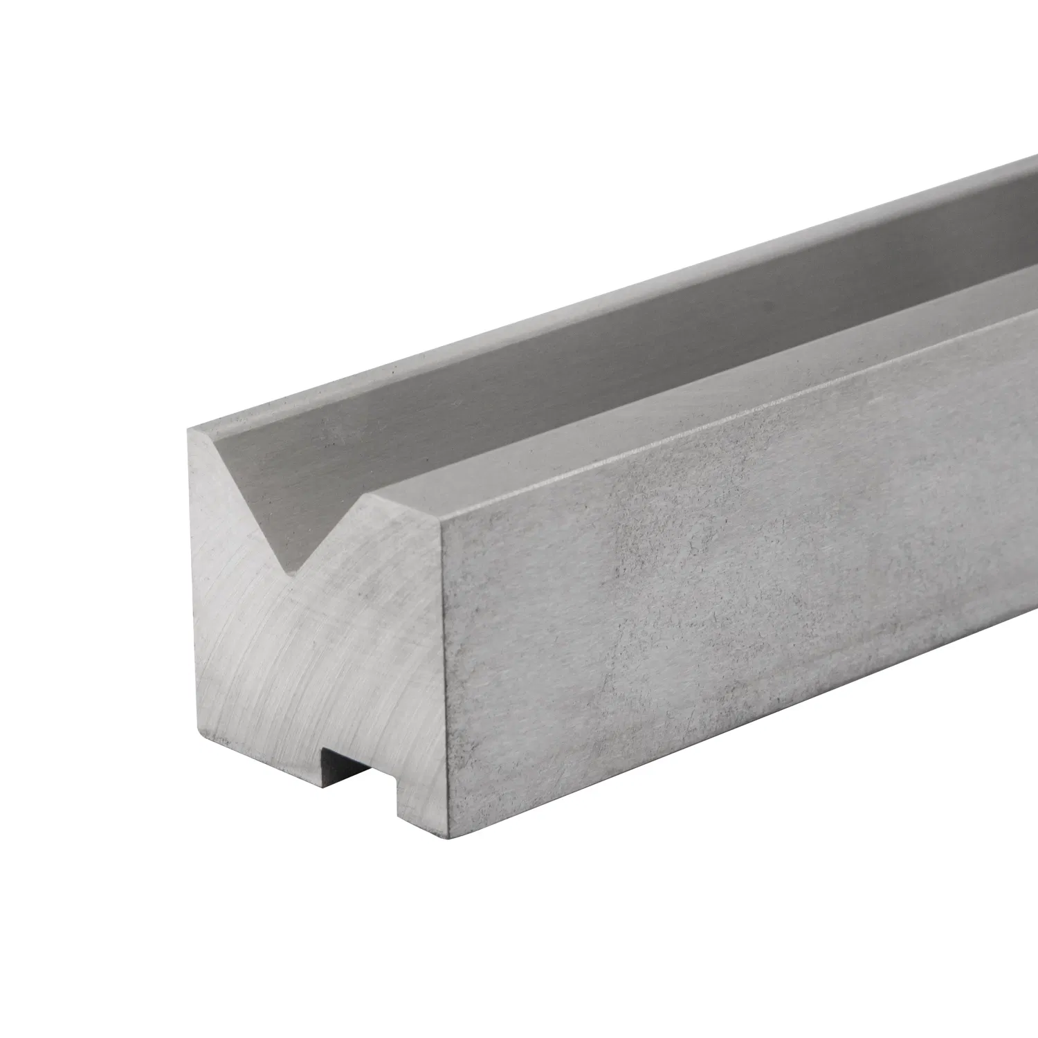 High Quality CNC Hydraulic Bending Machine Molds Press Brake Tooling for Press Brake Upper Punch and Bottom Single V Die