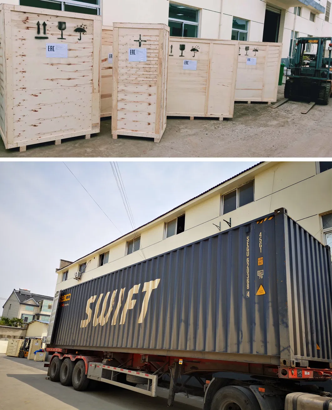 Final Product Overview