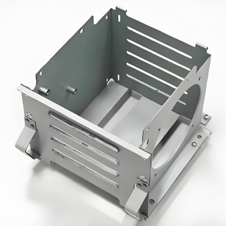 Precision Metal Welding Fabrication Services for OEM and ODM Buyers