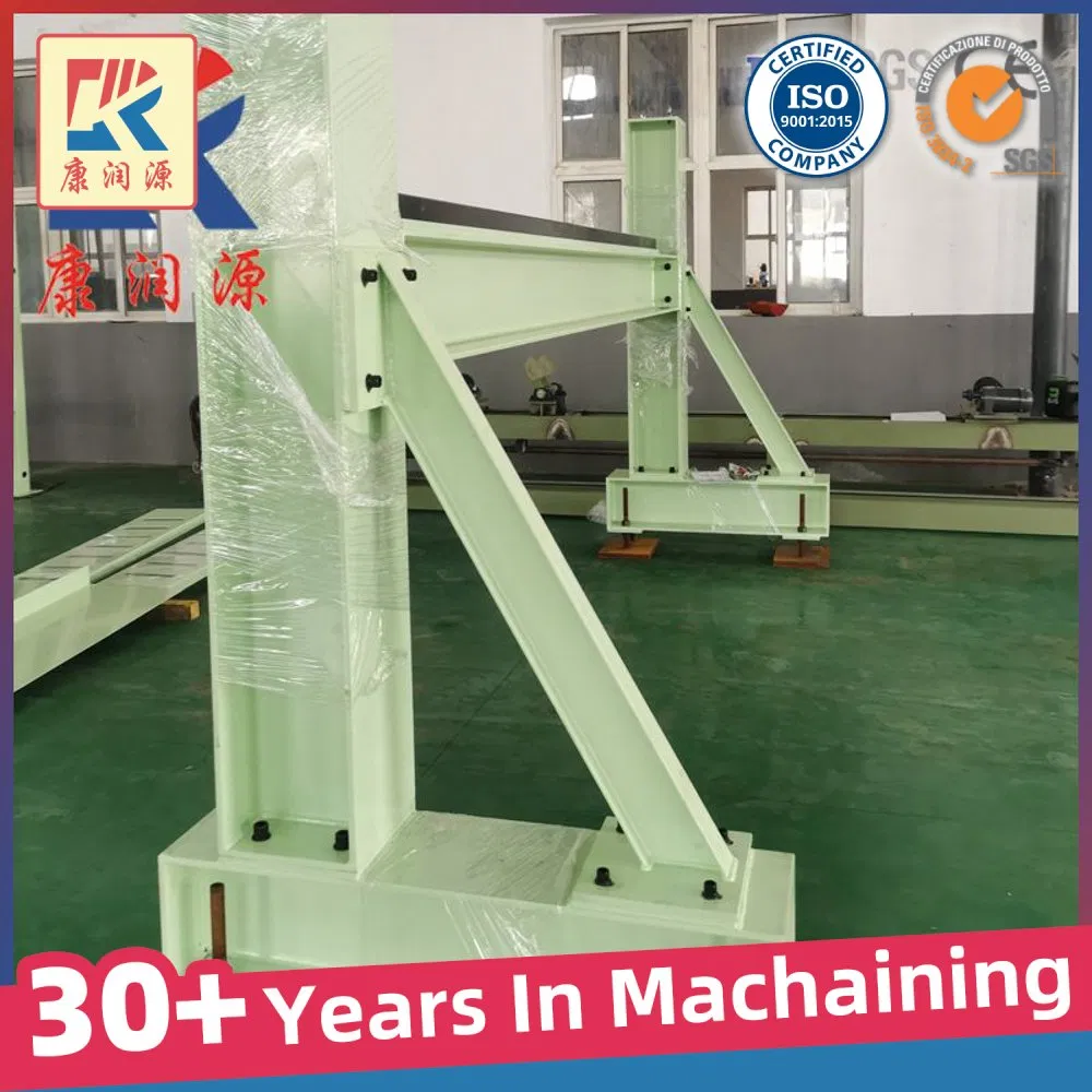 Hot-Selling CNC Machining Services, Custom Steel Parts Manufacturing, Sheet Metal Fabrication, Milling, Turning &amp; Welding for Heavy Equipment