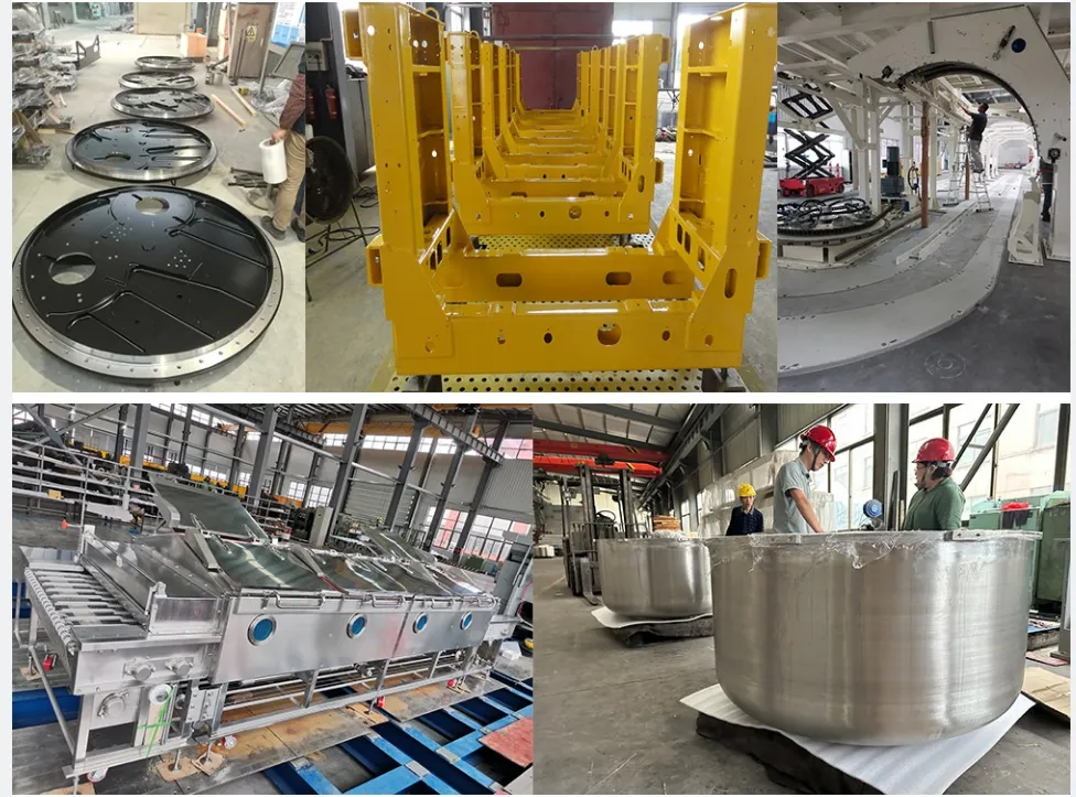 Industrial Component