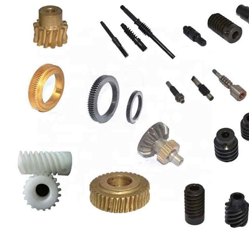 CNC Machining Center Services Offering Multi-Axis Precision Machining