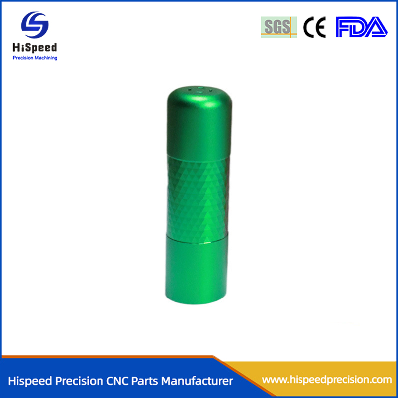 High Quality Aluminum Oxide Shell Products Parts Surface Finishing CNC Stamping Machining Custom Service