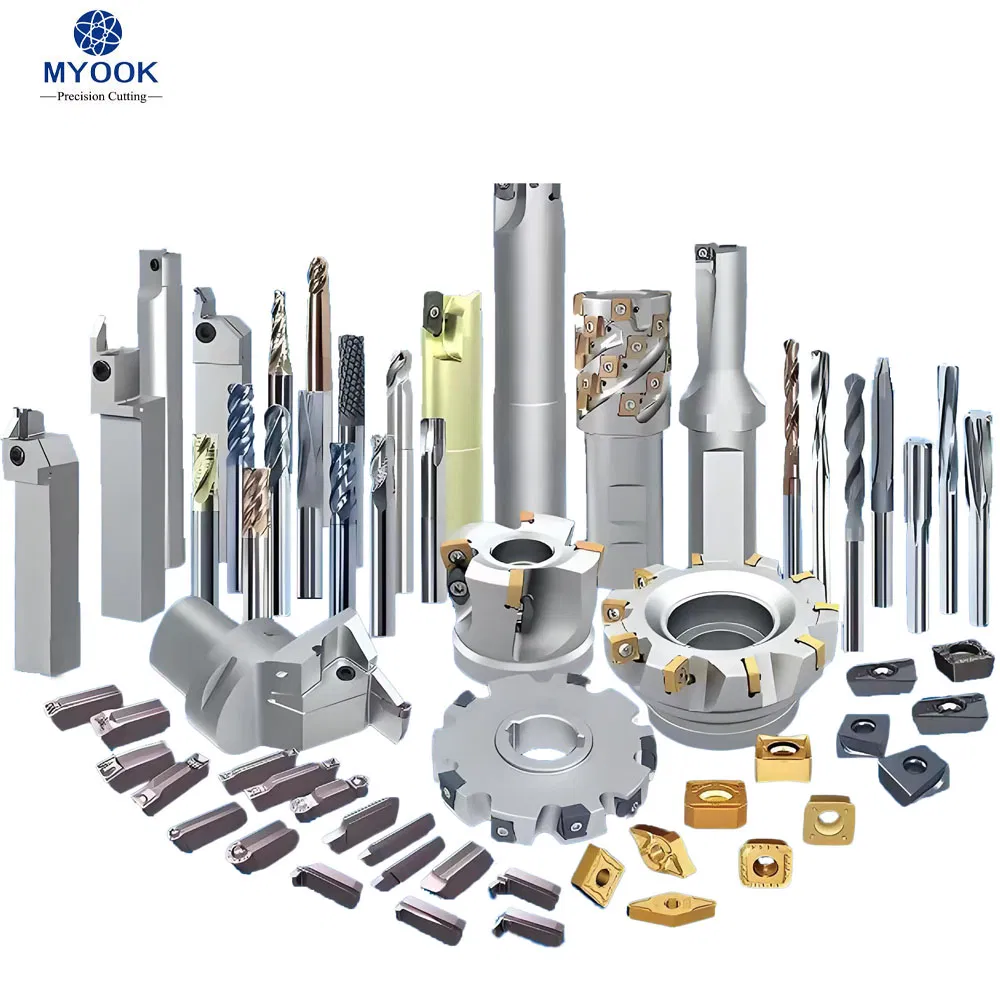 Product Range Overview