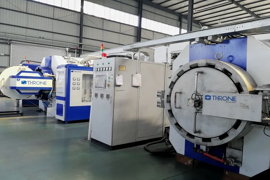 CNC Indexable Tool Threading Insert