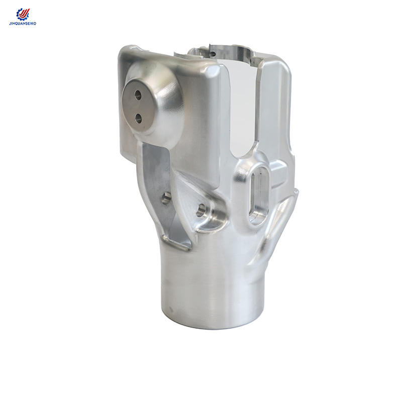 Micro Carbon Fiber China Aluminium Aluminum Precision Plastic CNC Medical Custom Axis 5 Prototype Cheap Parts Chinese Finished Machining Service