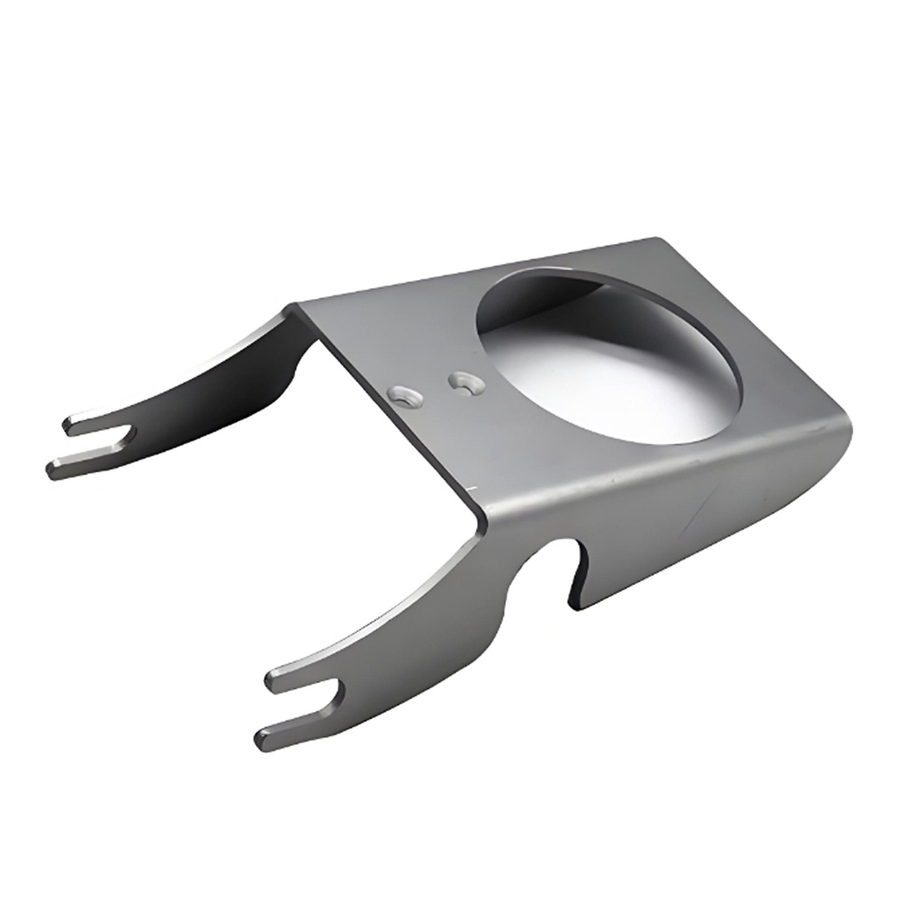 Customizable Sheet Metal Fabrication Services for OEM and ODM Projects