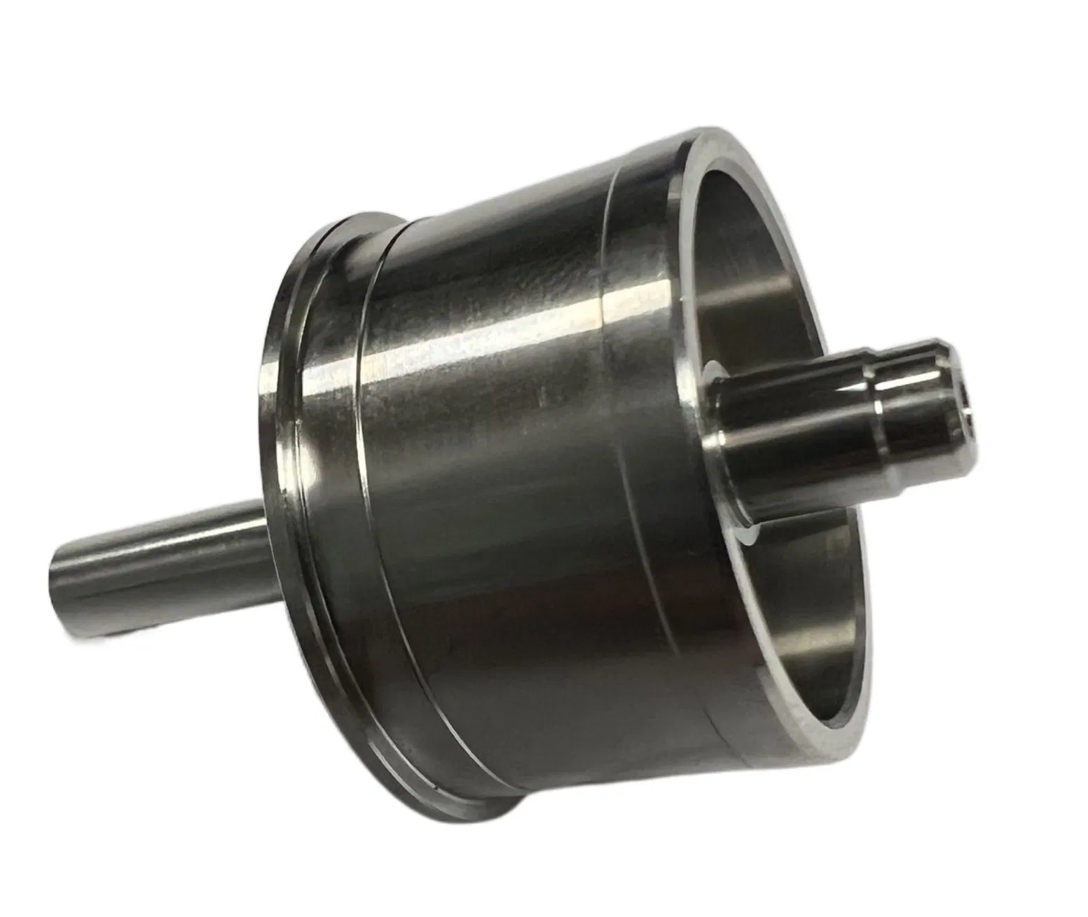 High Precision CNC Turning Service Manufacturing OEM Custom Part Machining CNC Processing Metal Part