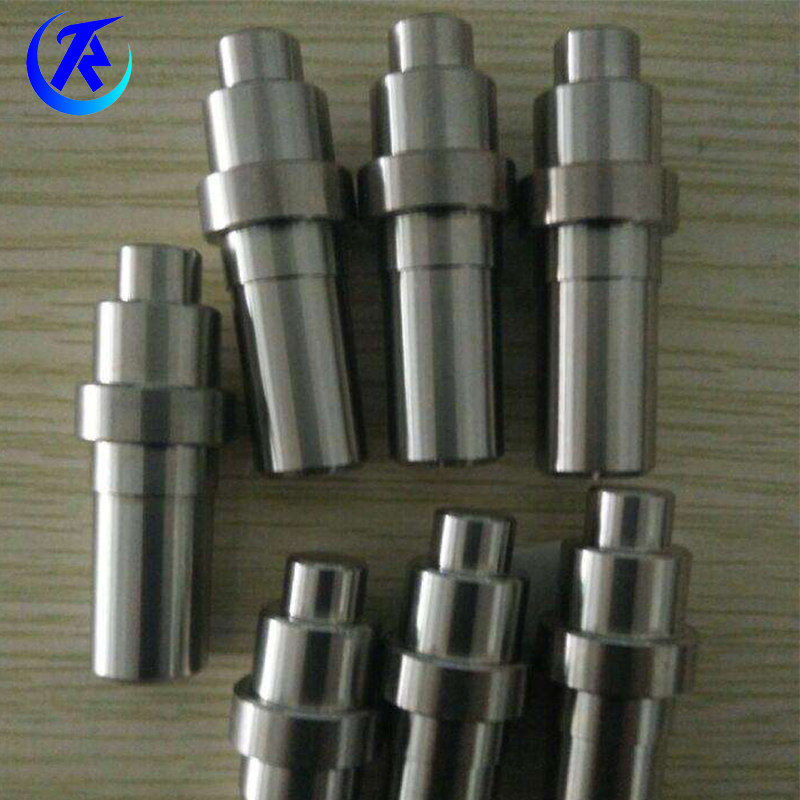 Professional CNC Routing Service Small Lathe Parts Machining Products