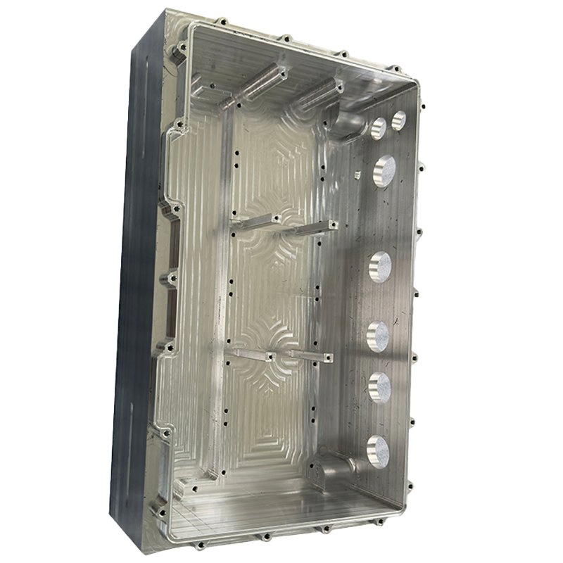 China High Precision 3/4/5 Axis Custom Rapid Prototype Stainless Steel Anodizing Aluminum Plastic Metal Parts Services CNC Lathing Turning Milling Machining