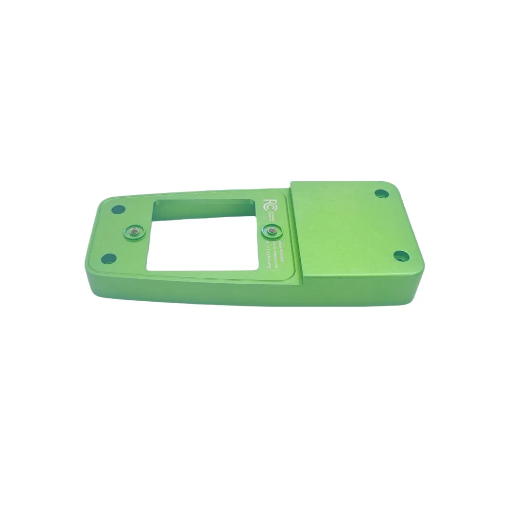 CNC Machining Part 5