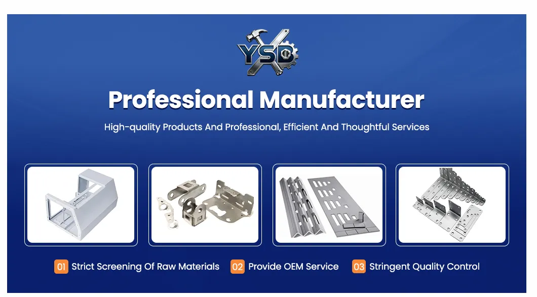 Precision CNC Machining Services