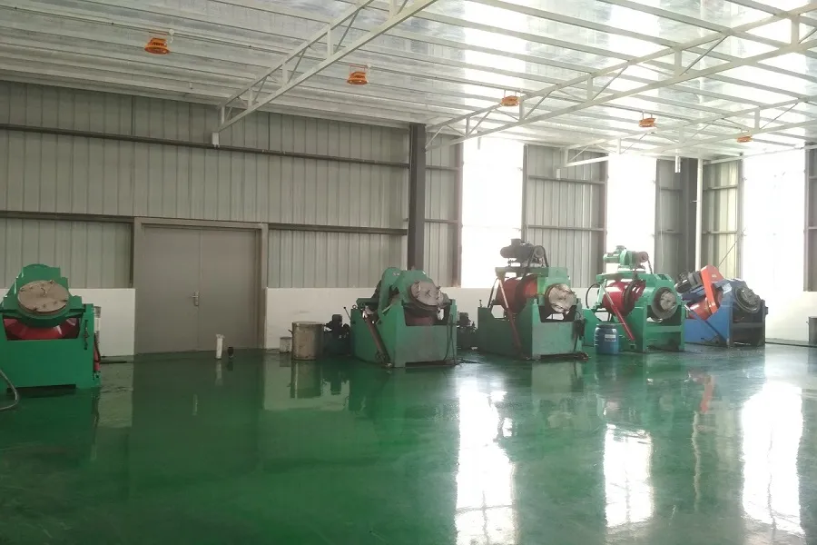 CNC Indexable Tool Threading Insert