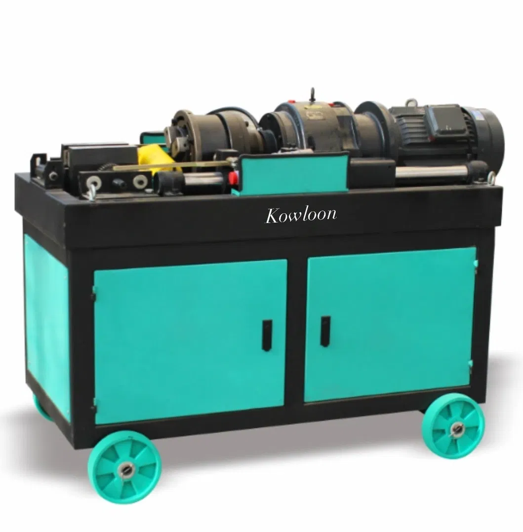 Threading Machine Image 1