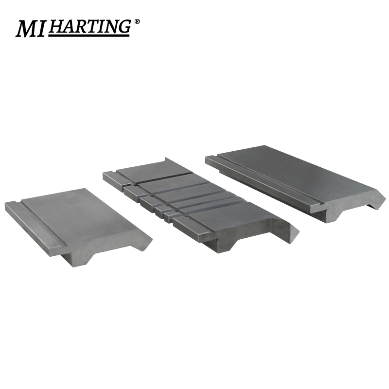 High-Quality CNC Press Brake Machine Tooling Molds