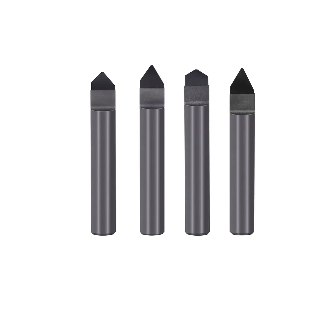 Hard Granite Engraving Tools