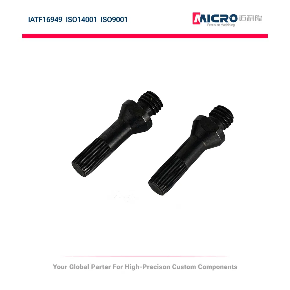 CNC Precision Machining Parts