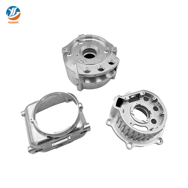 Custom Aluminum Large 3 4 5 Axis CNC Sewing Washing Laundry Machine OEM Precision Prototype Industrial Manufacturing and Machining Part