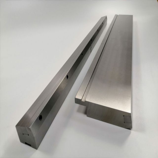 Excellent Quality CNC Hydraulic Press Brake Tooling Moulds Bending Machine Blade Tools Die