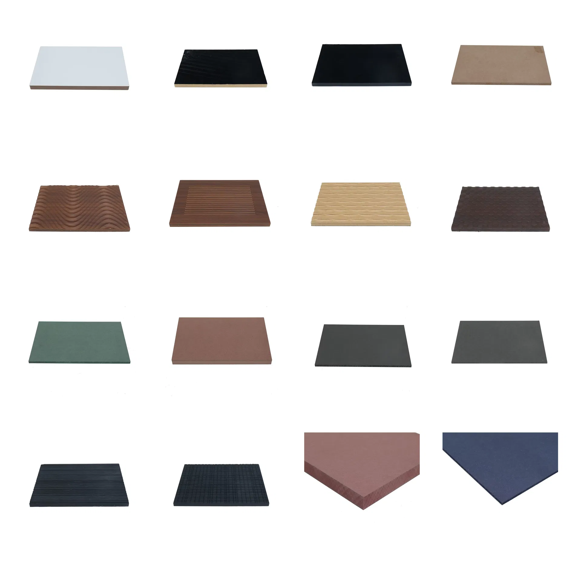 Applications Display