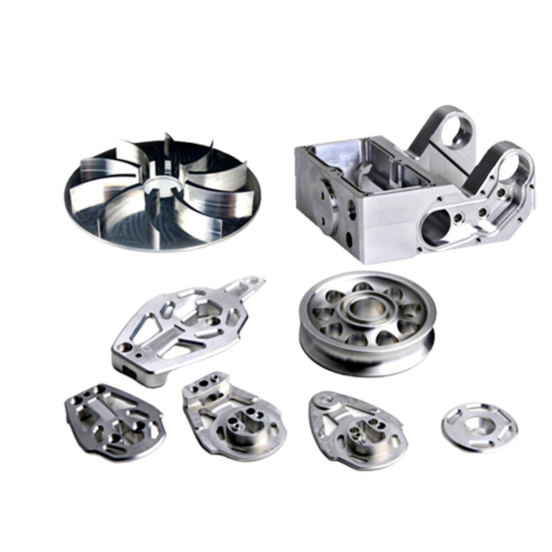 Precision Steel Metal Gear CNC Parts Milling and Turning Machining Service