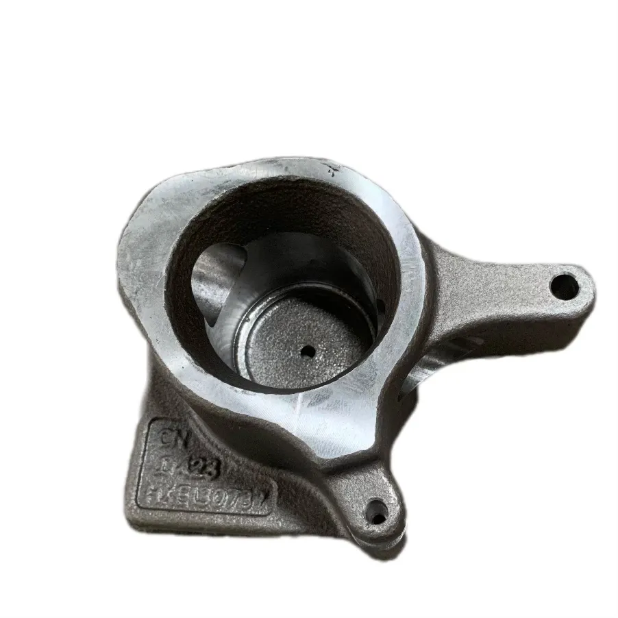 Metal Machining Part