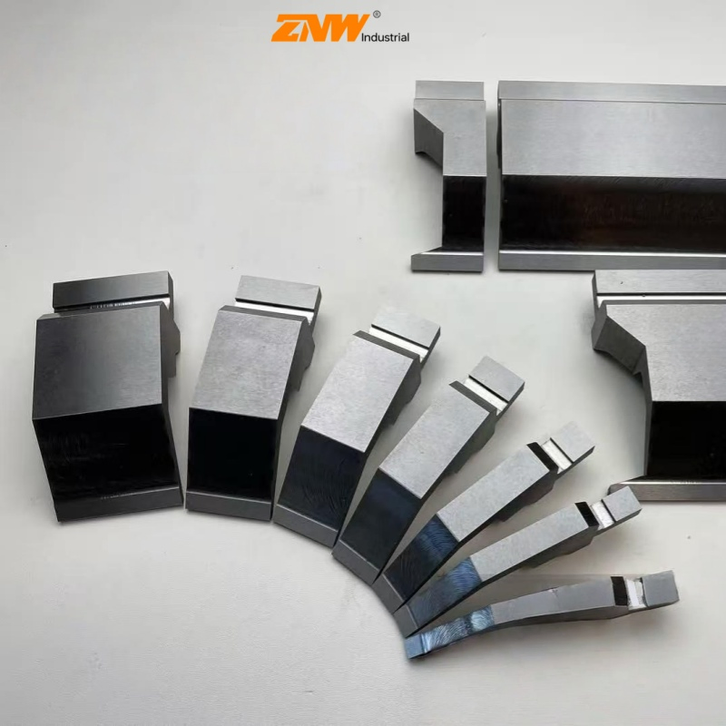 30/88/90 Degrees Adjustable Iron Stainless Steel Bending Machine Punch CNC Press Brake Tooling for Steel Hydraulic Press Brake