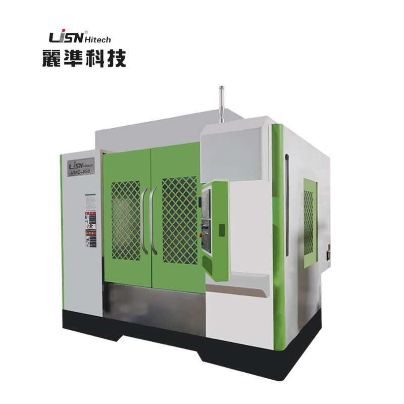 Jtc Tool Multifunctional Aluminum Door CNC Machine Factory PCB Board Drilling and Routing CNC Machine China 3 Axis CNC Small Vertical Machining Center Vmc 850