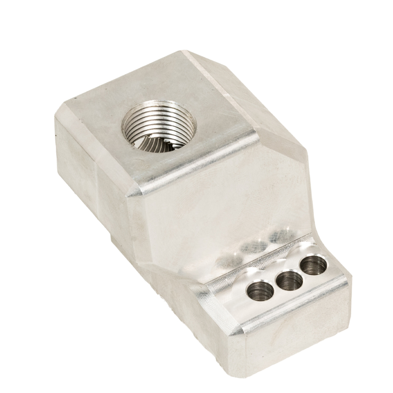 Custom CNC Parts for Enhanced Performance in Manufacturing