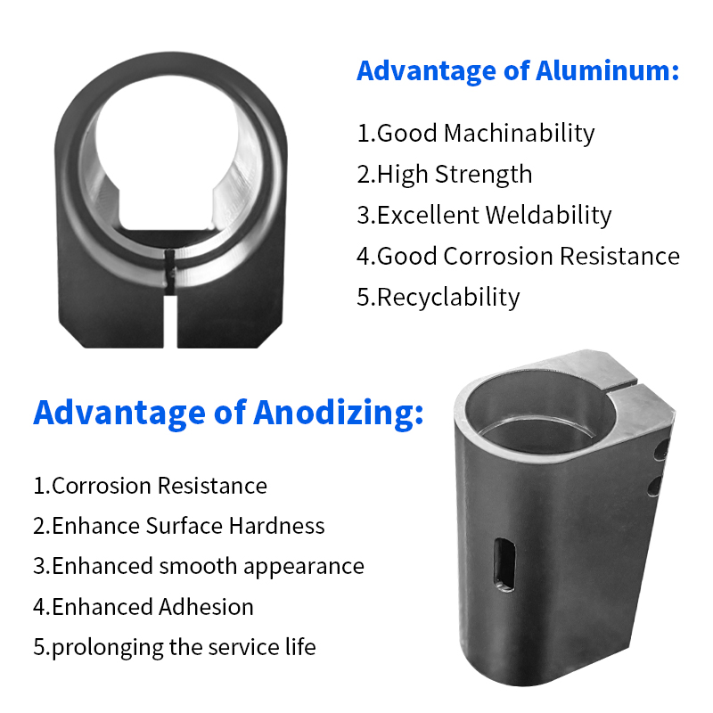 ABS Plastic Aluminum Alloy Rubber Vulcanized Metal Parts/Precision Components/Diesel Engine Part/CNC Machining