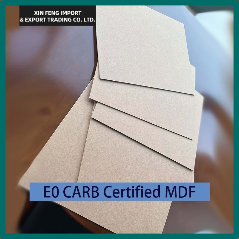 CNC Routing MDF Board for Decorative Wall Panels and Door Carving