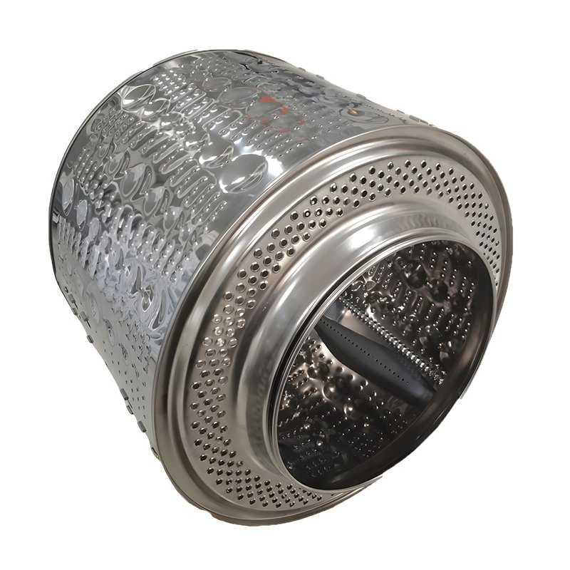 CNC Machining Home Appliance Stamping Die High Quality Washer and Dryer Frame Press Tooling