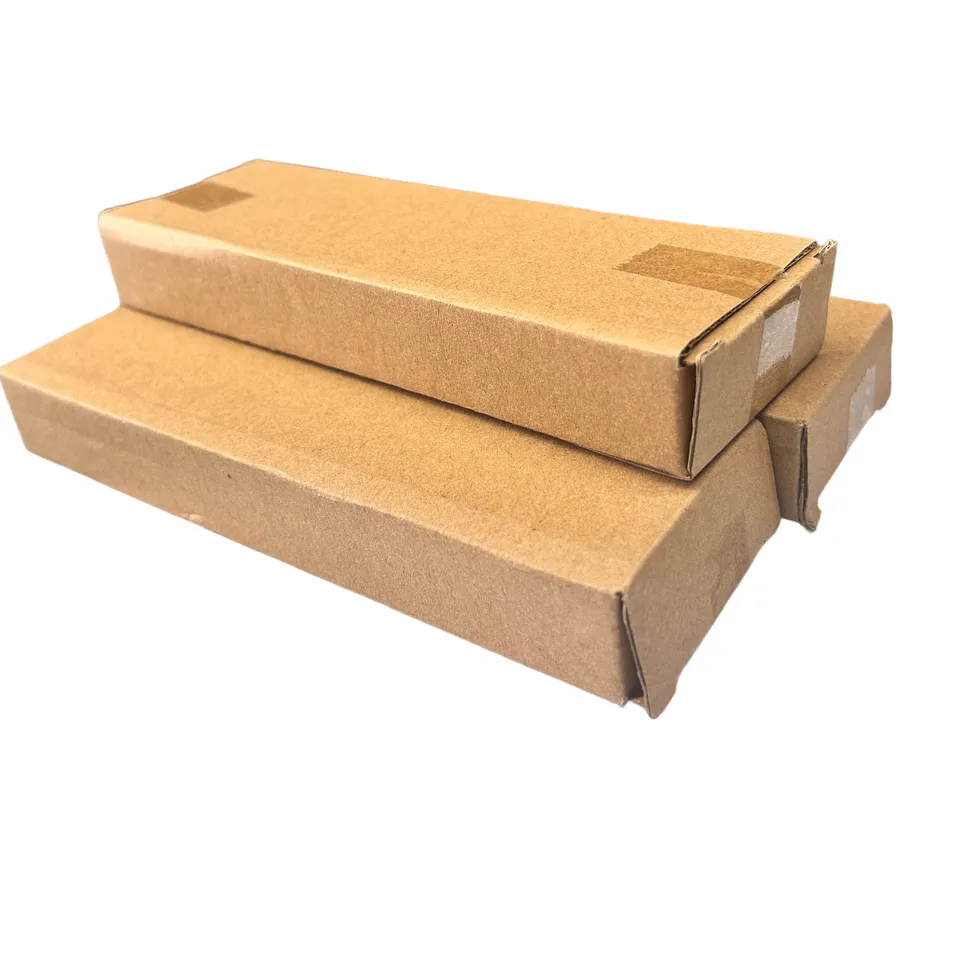 Delivery Preparation