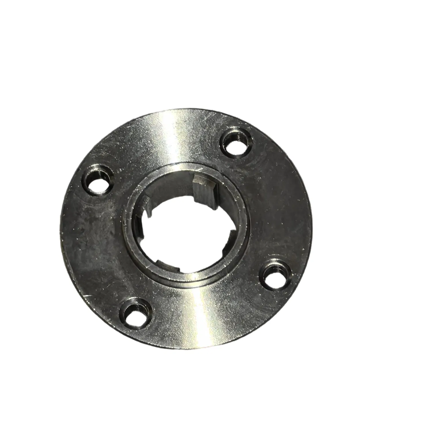 Custom Precision CNC Machining for High-Quality Metal Parts